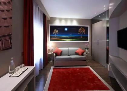 Harry's Bar Trevi & Restaurant - 13