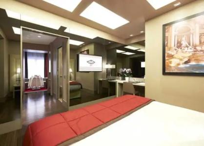 Harry's Bar Trevi & Restaurant - 2