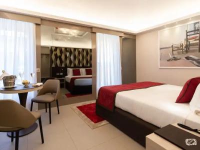 Harry's Bar Trevi & Restaurant - 93