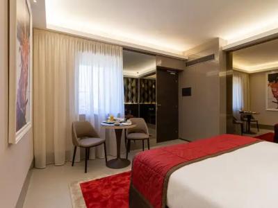 Harry's Bar Trevi & Restaurant - 81