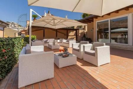 Harry's Bar Trevi & Restaurant - 25