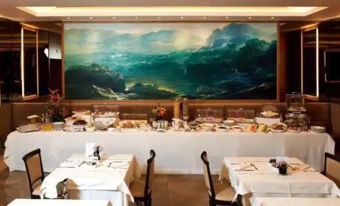 Harry's Bar Trevi & Restaurant - 20