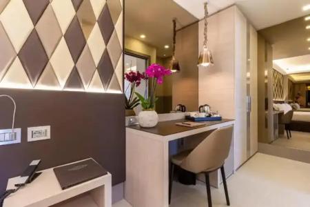 Harry's Bar Trevi & Restaurant - 8