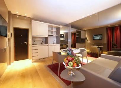 Harry's Bar Trevi & Restaurant - 60