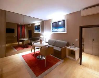 Harry's Bar Trevi & Restaurant - 10