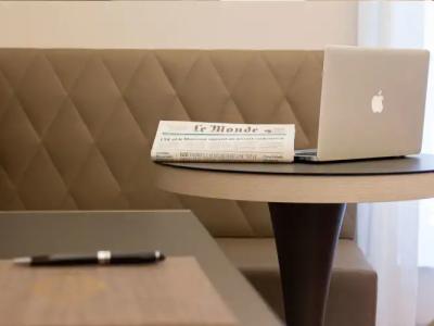 Harry's Bar Trevi & Restaurant - 72