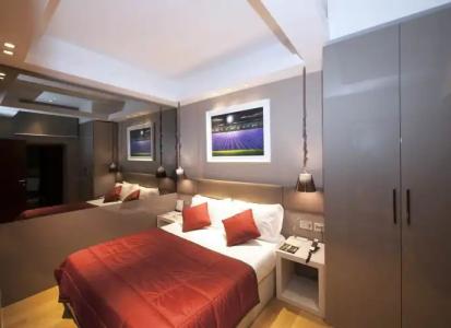 Harry's Bar Trevi & Restaurant - 58