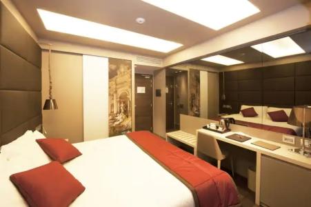 Harry's Bar Trevi & Restaurant - 39