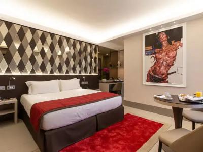 Harry's Bar Trevi & Restaurant - 77