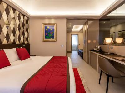 Harry's Bar Trevi & Restaurant - 68