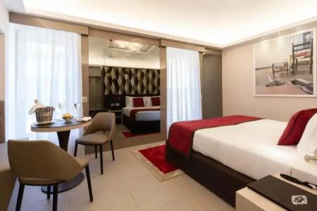 Harry's Bar Trevi & Restaurant - 6