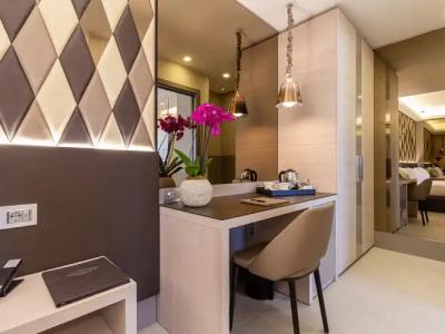 Harry's Bar Trevi & Restaurant - 83