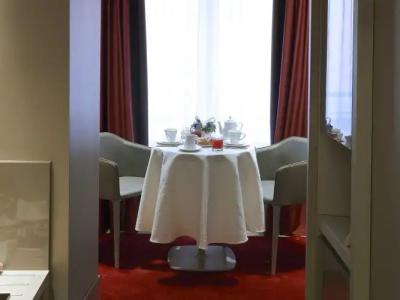 Harry's Bar Trevi & Restaurant - 47