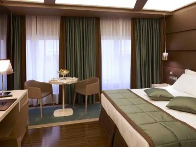 Harry's Bar Trevi & Restaurant - 34