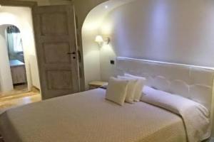 Villa Cristina, San Pantaleo