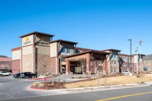 La Quinta by Wyndham Durango, Durango