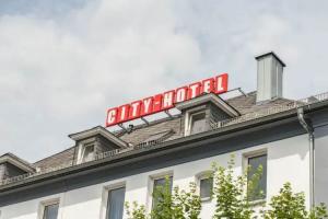 City Hotel Wetzlar, Wetzlar