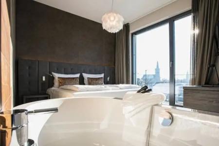 DECK 8 DESIGNHOTEL.SOEST - 37