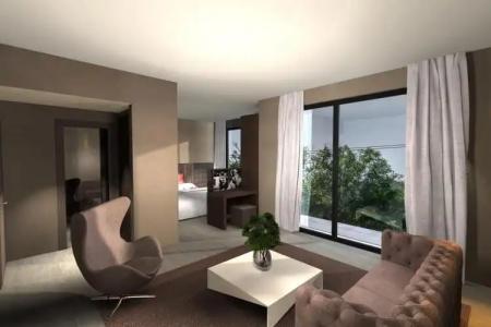 DECK 8 DESIGNHOTEL.SOEST - 7