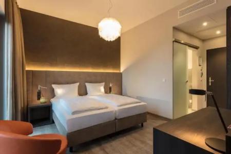 DECK 8 DESIGNHOTEL.SOEST - 18