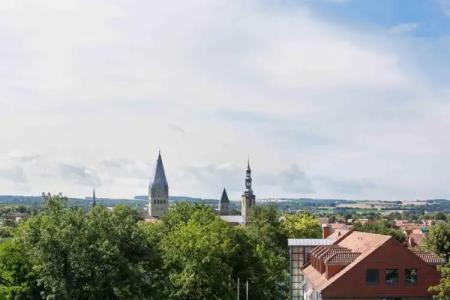 DECK 8 DESIGNHOTEL.SOEST - 17