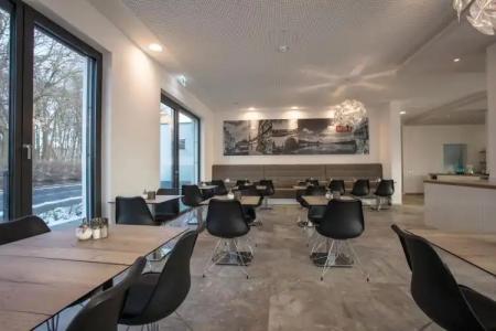 DECK 8 DESIGNHOTEL.SOEST - 12