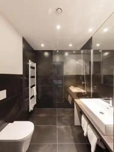 DECK 8 DESIGNHOTEL.SOEST - 9