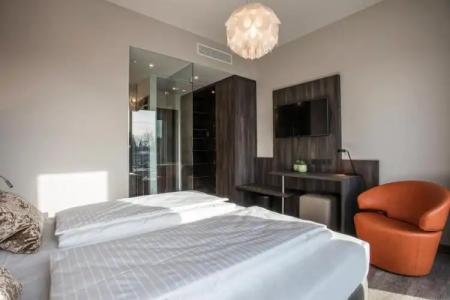 DECK 8 DESIGNHOTEL.SOEST - 2