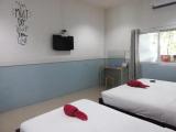 Classic room