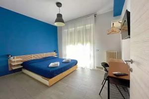 Il Covo degli Arditi B&B, Potenza