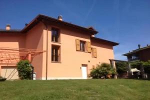 Villa Anna, Porto Valtravaglia