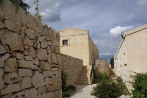 Agriturismo Mura, Altamura