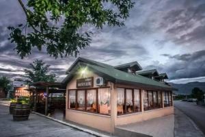 Motel Mustuluk, Danilovgrad