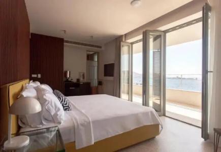 Boho-Adults Only - 2