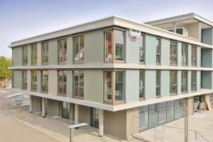 qubixx stadtmittehotel, Schwabisch Hall