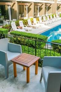 La Lune Beach Resort - 111