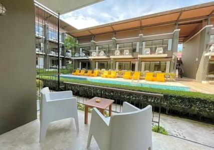 La Lune Beach Resort - 106