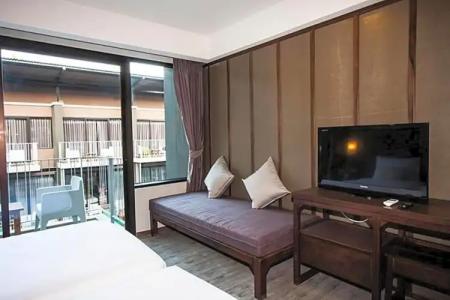 La Lune Beach Resort - 108