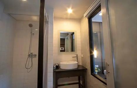 La Lune Beach Resort - 110