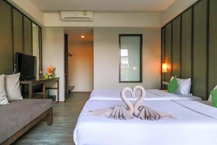 La Lune Beach Resort - 103