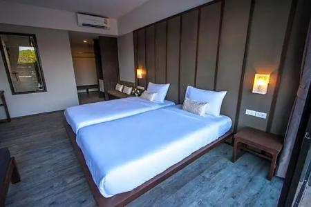 La Lune Beach Resort - 100