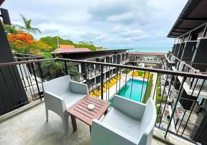 La Lune Beach Resort - 107