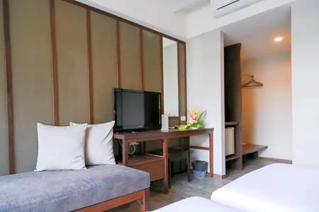 La Lune Beach Resort - 102