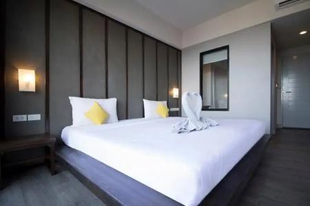 La Lune Beach Resort - 101