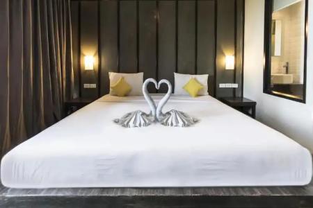 La Lune Beach Resort - 112