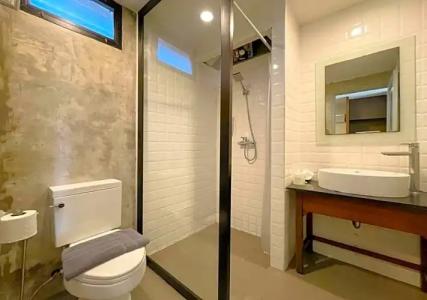 La Lune Beach Resort - 105