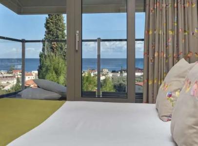 Koukounaria & Suites - 7