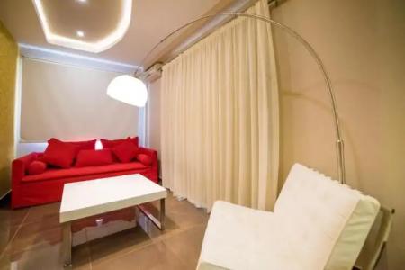 Koukounaria & Suites - 107