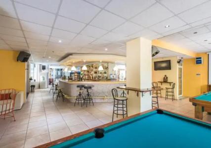 Koukounaria & Suites - 19