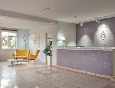 Koukounaria & Suites - 13